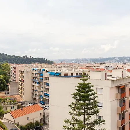 Centragence - Port + Parking *