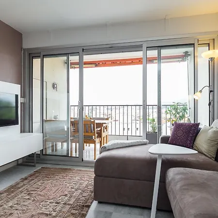 Centragence - Port + Parking